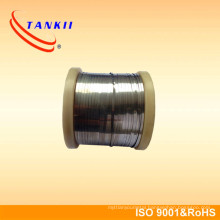 best price copper tungsten Alloy wire/strip/rob